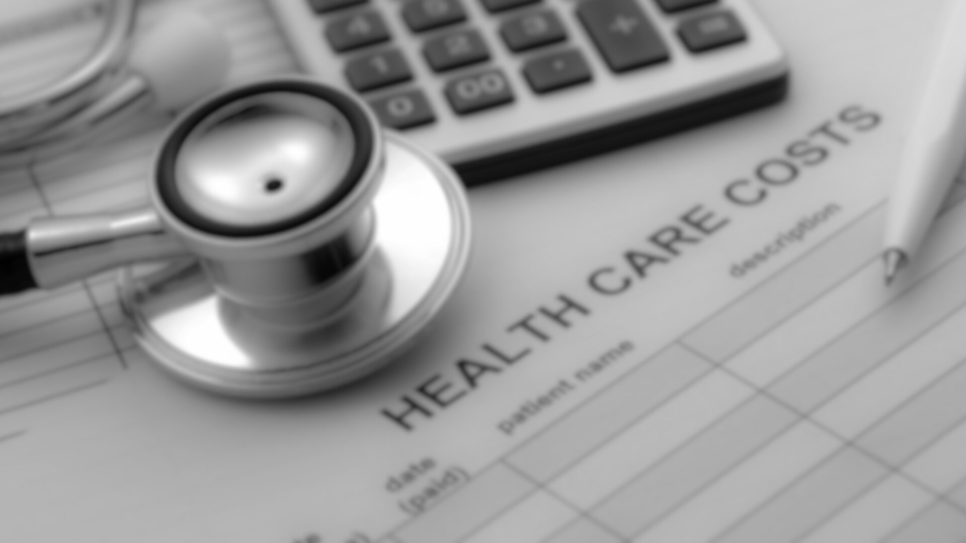 Healthcare