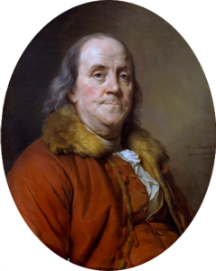 benjamin_franklin