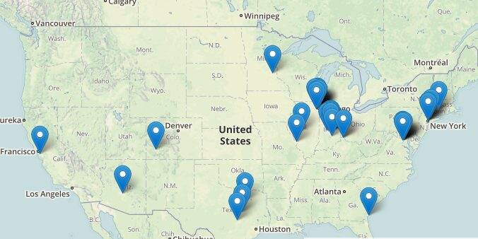 Circle Update – What’s New from Fall 2016