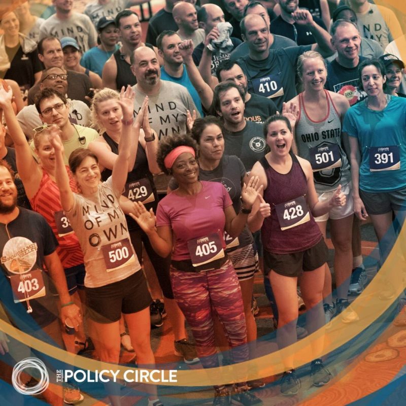 The Policy Circle, public policy, 5k, SPN, 2017