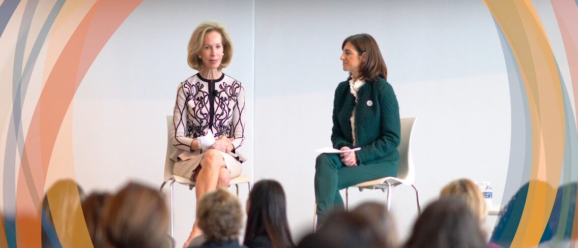 What are women saying about the third annual Circle Leadership Summit?