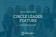 The Policy Circle Effect: An Interview With Emerging Leader Amanda Muldoon