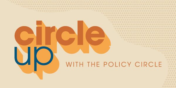 Now is the Time to Circle Up