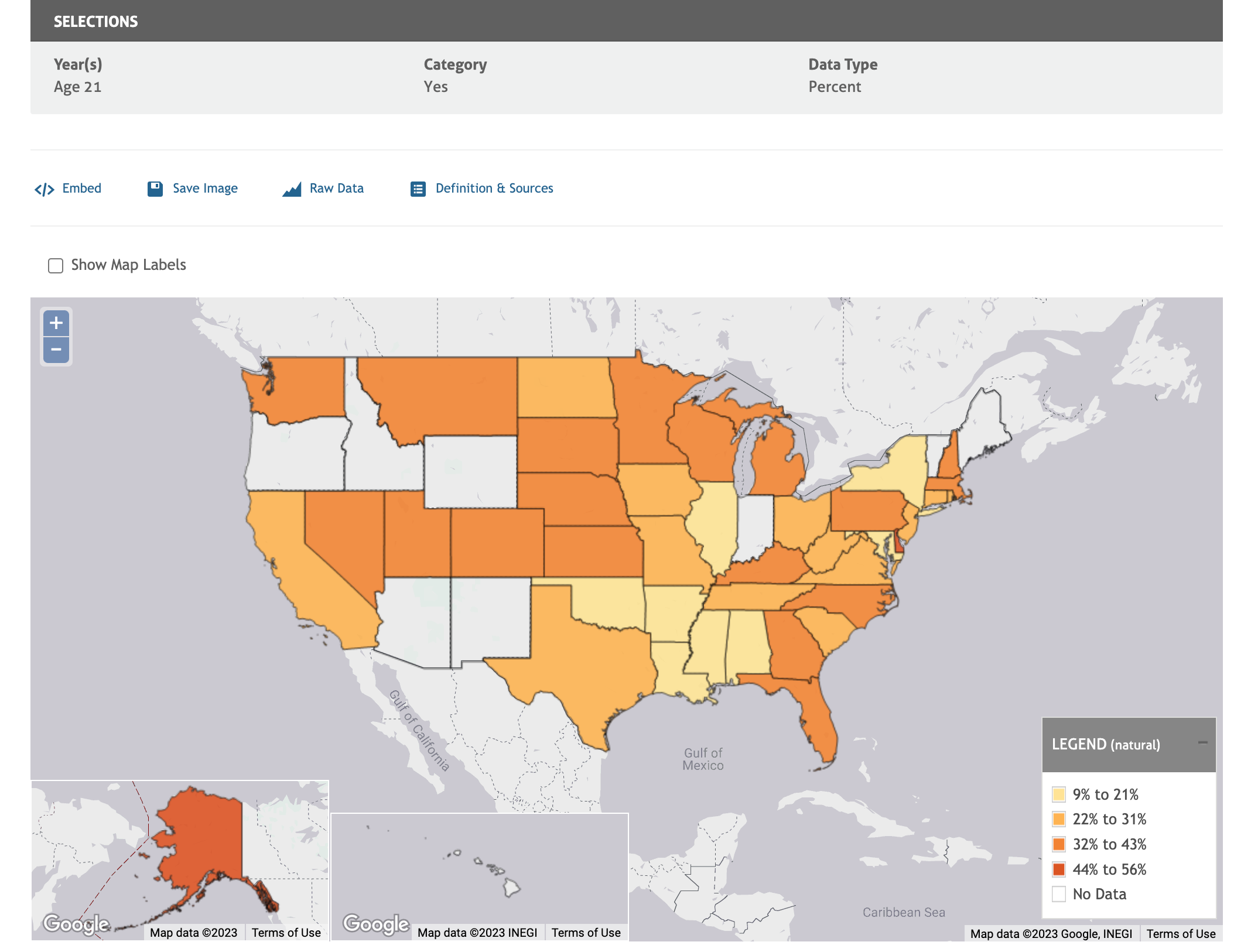 The Failures and Future of the U.S. Foster Care System The Policy Circle
