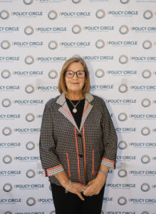 Peggy Venable