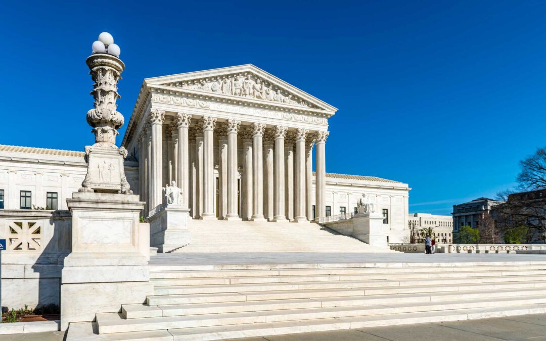 Why the U.S. Supreme Court is At the Center of a Crisis