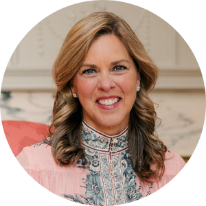 First Lady Suzanne S. Youngkin