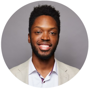 Walter Blanks, Jr.