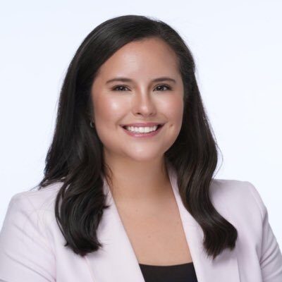 Color photo, headshot of Logan Nevonen.