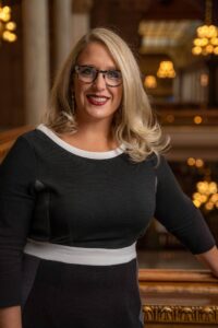 Dr. Katie Jenner