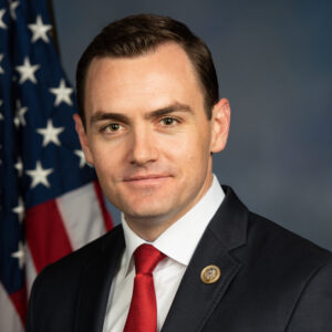 Rep. Mike Gallagher