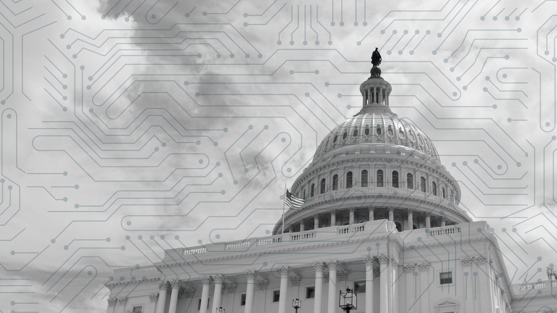 Why Tech Policy Matters Now