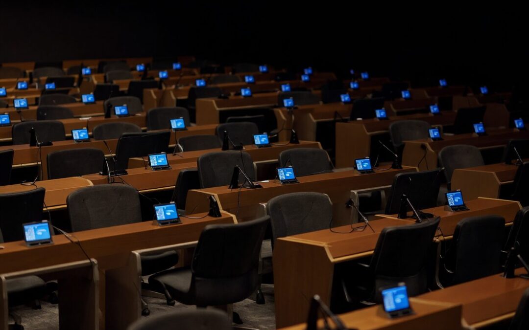 What to Know About the Current U.S. Government Shutdown and the Health-Care Subsidy Debate