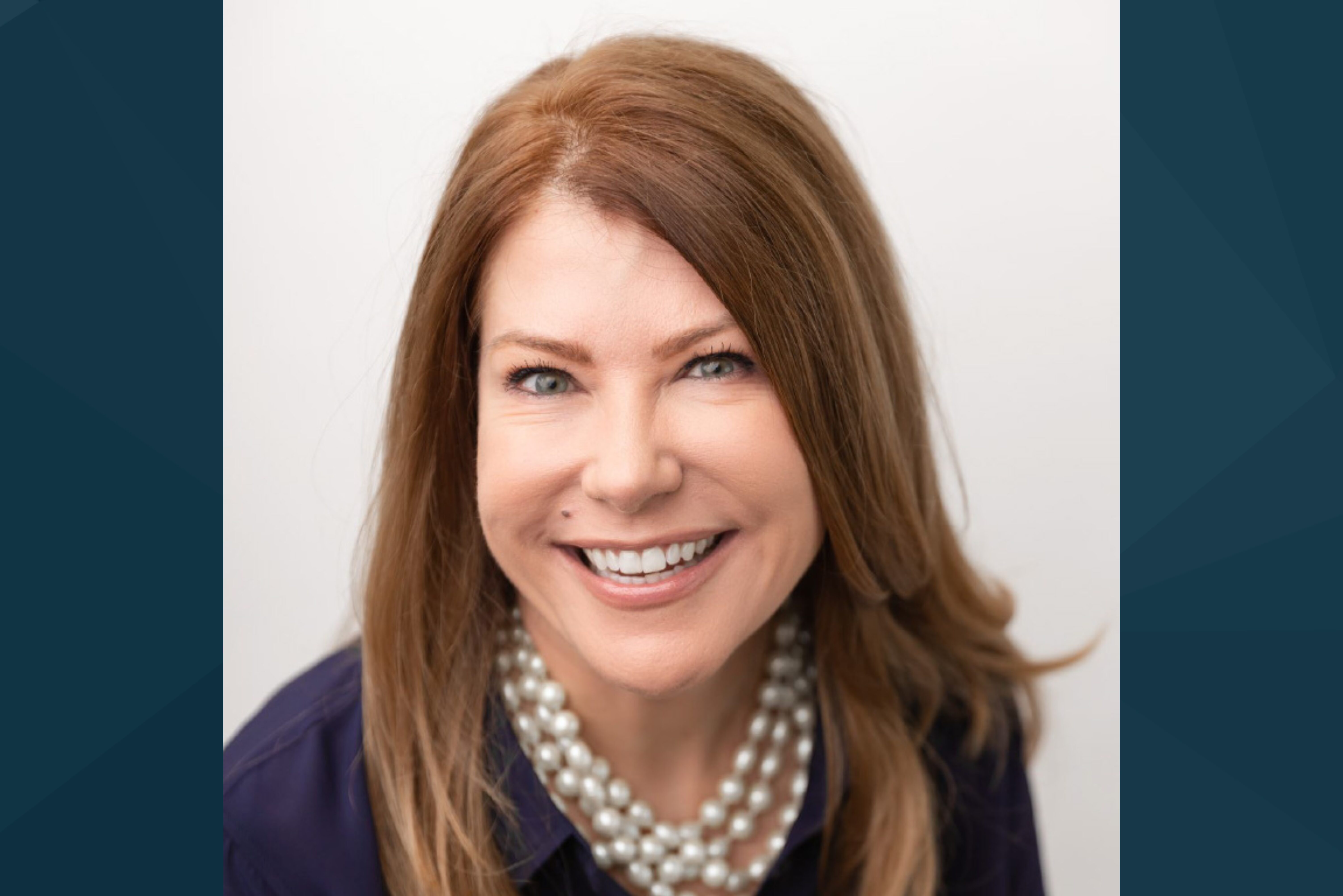 Policy Circle member, Terra Seidel.