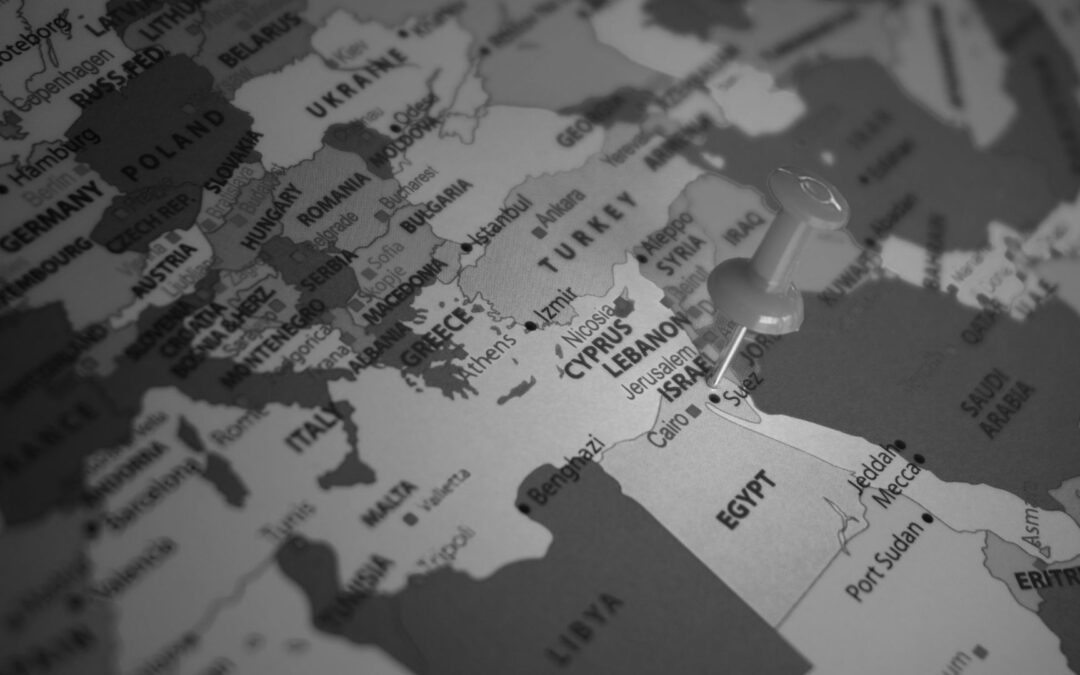 Terror Groups and Rogue States