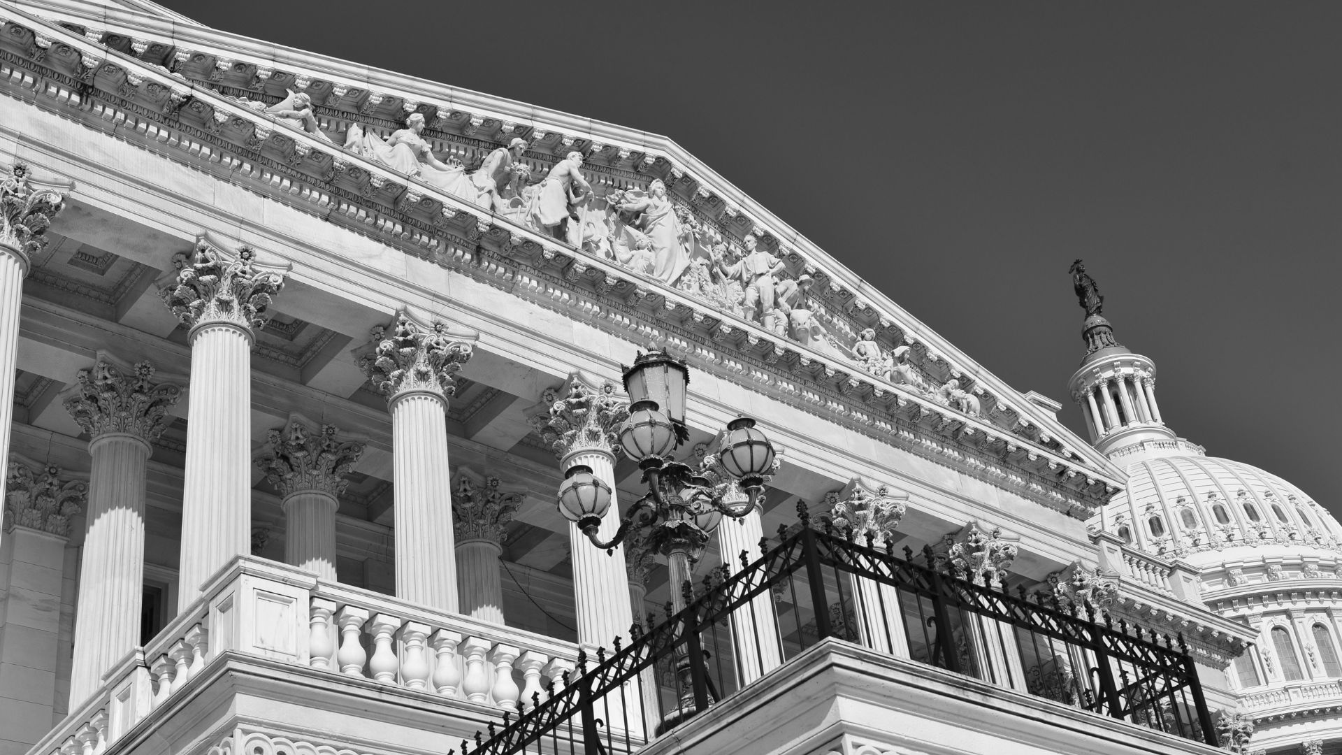 The U.S. House of Representatives