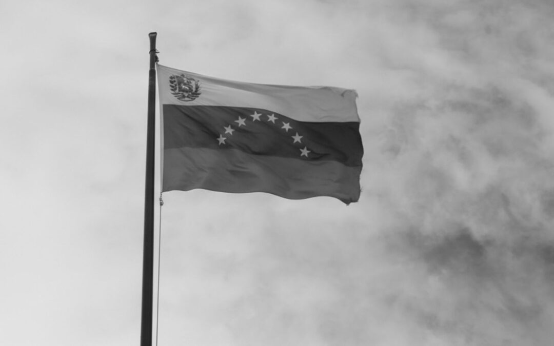 Socialism: A Case Study on Venezuela