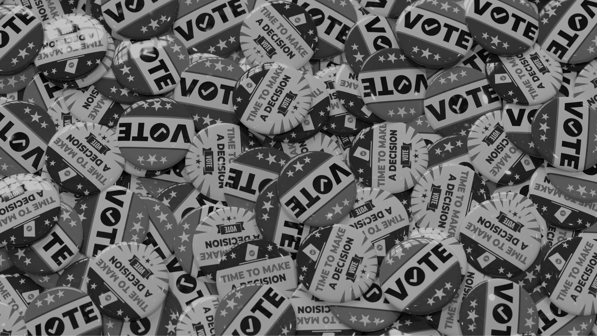 The Active Voter Guide