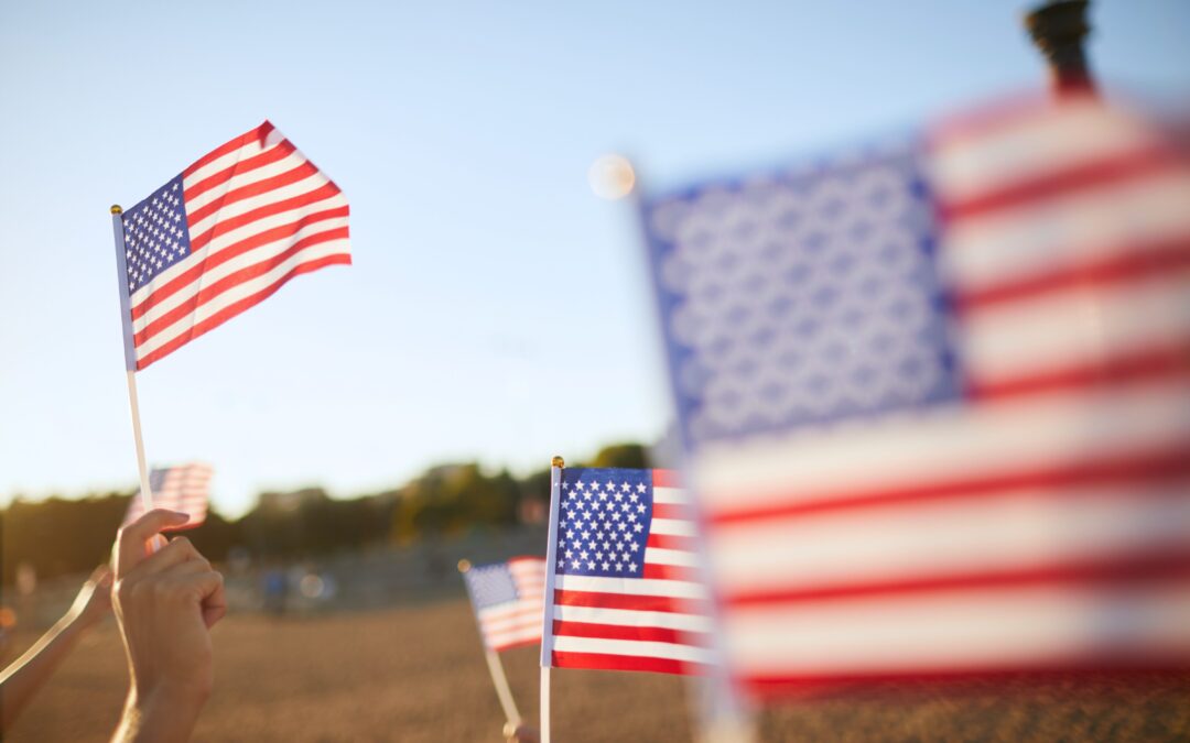 Constitution Day: A Call to Civic Participation