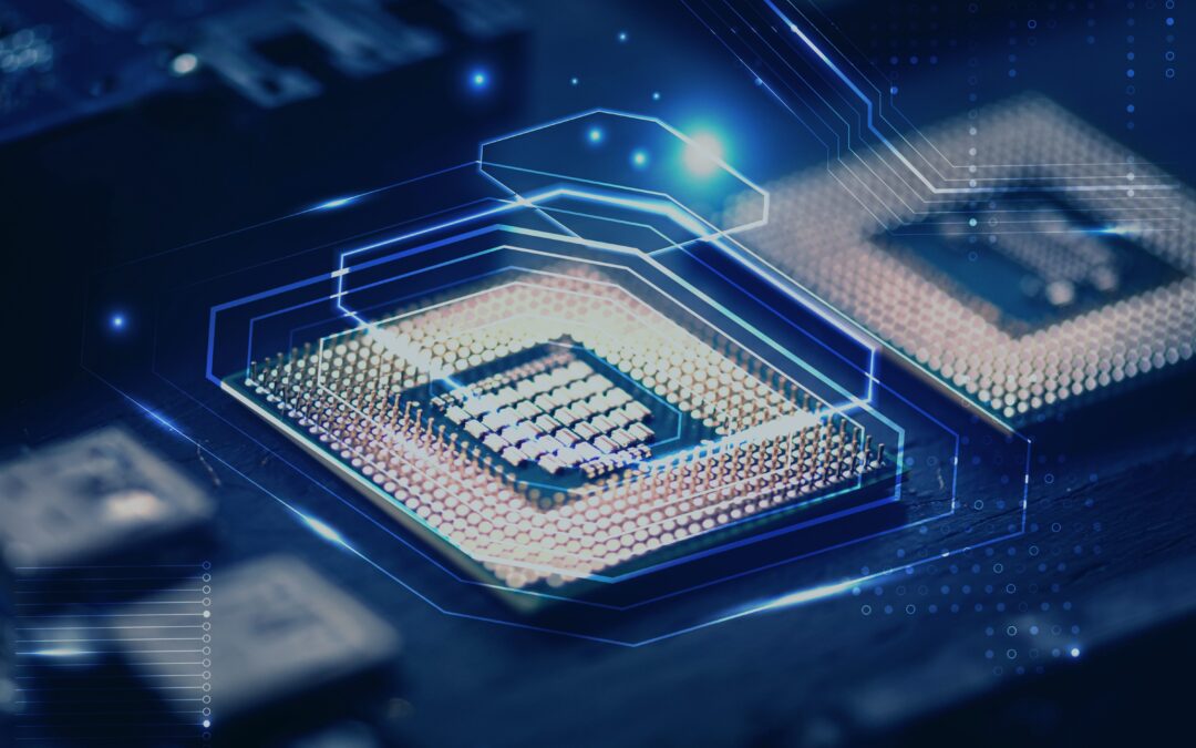 What the Genesis Mission Means for Civic Leadership in the Age of AI