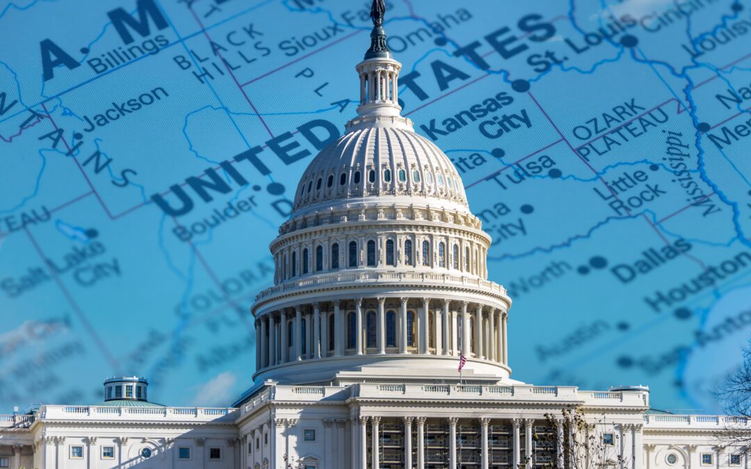 AI Regulation and Federalism: Who Should Set the Rules?