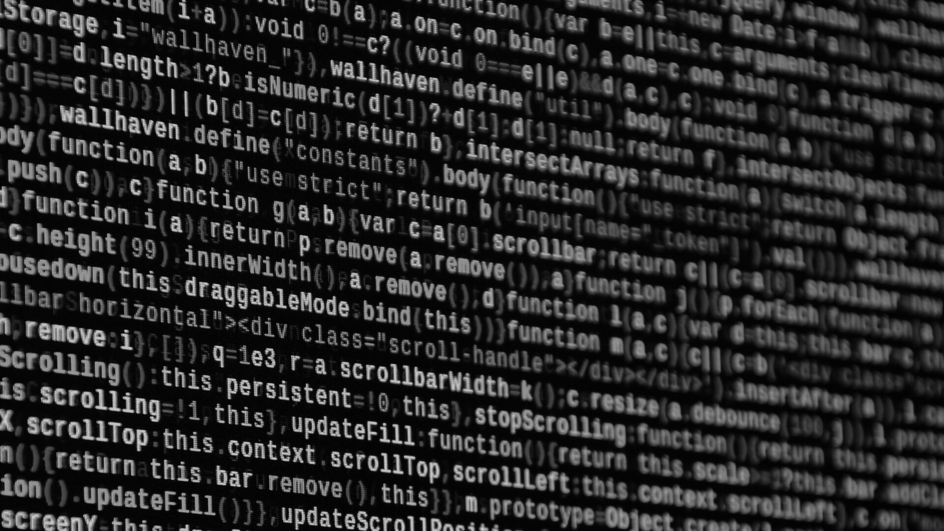 Data Privacy and Cybersecurity