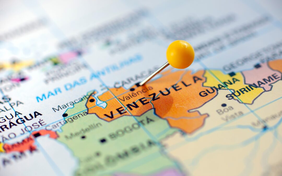 Five Key Takeaways on Venezuela’s Current Situation and Policy Lessons