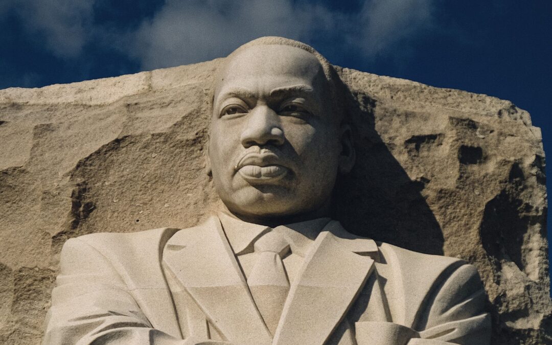 Lessons from Dr. King and the Small Groups That Shaped the Civil Rights Movement