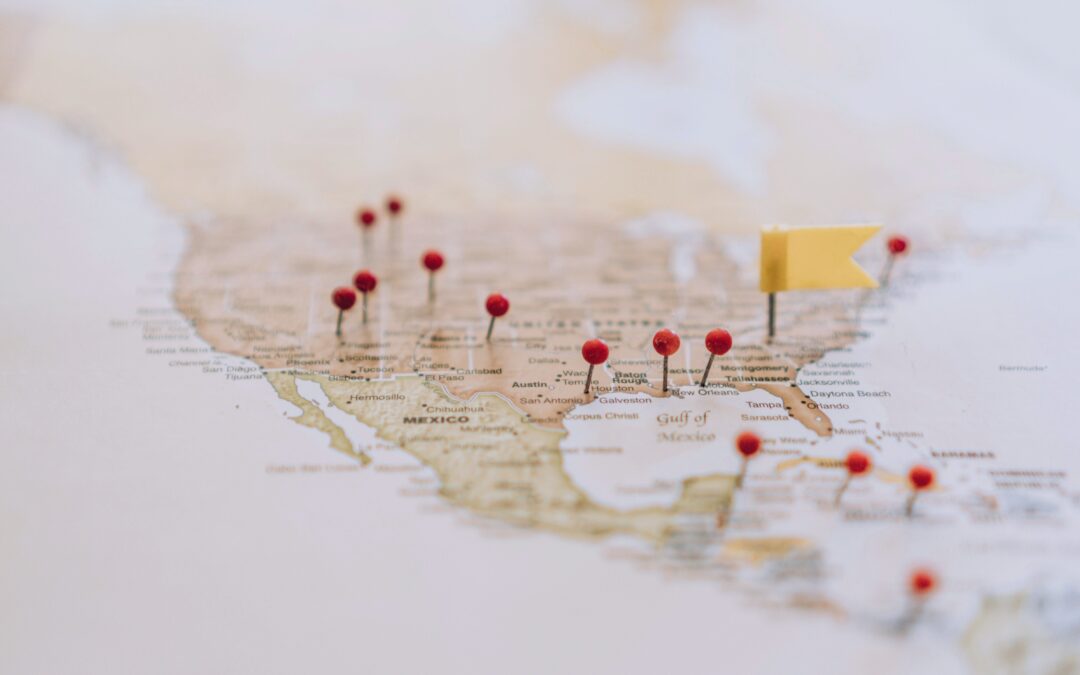 Human Trafficking Laws and Why State Policy Matters