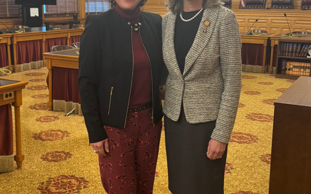 Stopping Human Trafficking By Curbing Demand