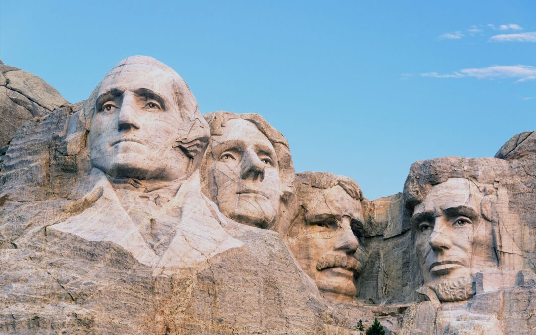 Presidents’ Day and Civic Leadership Lessons