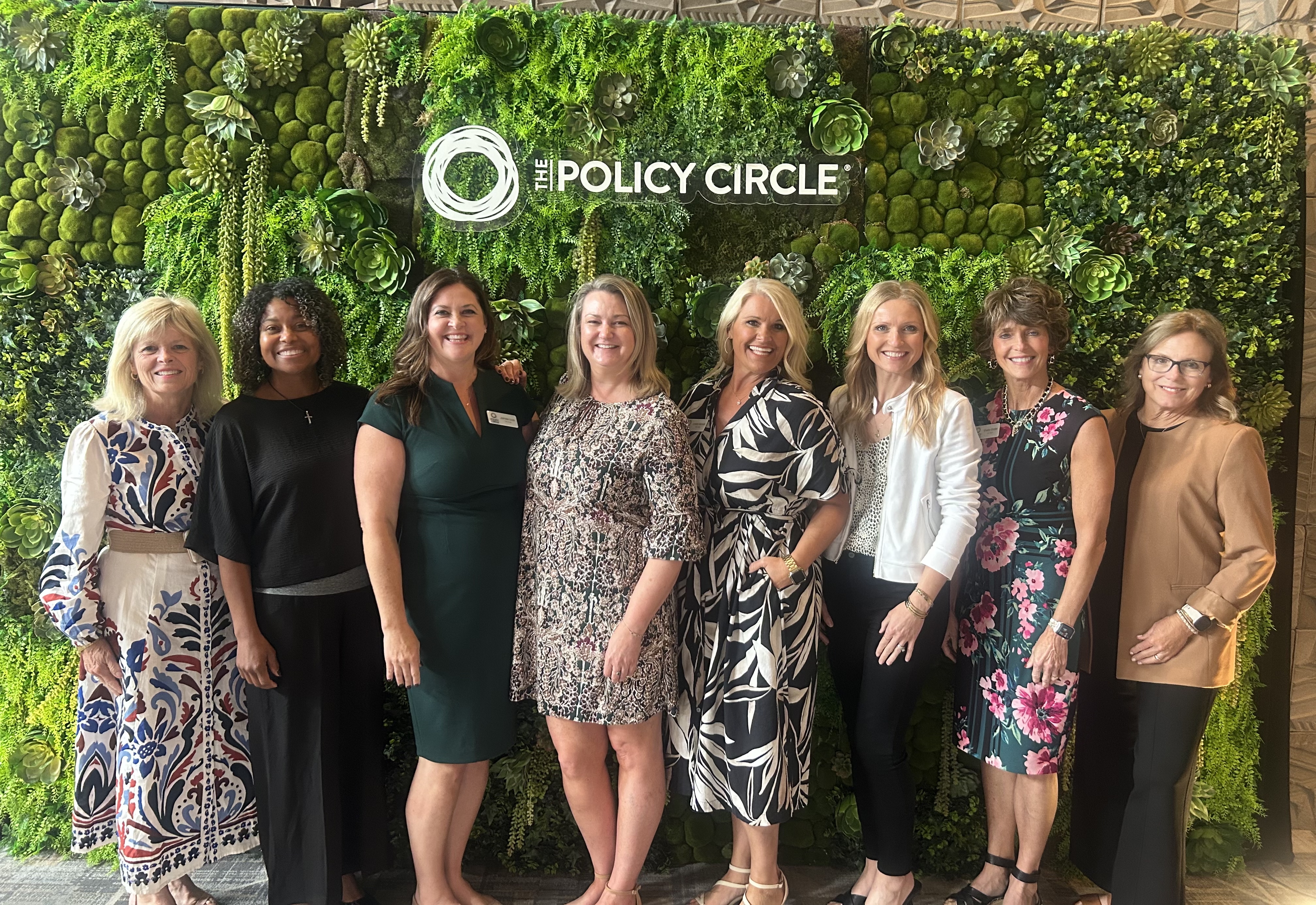 Fort Wayne Policy Circle at 2025 Leadership Summit