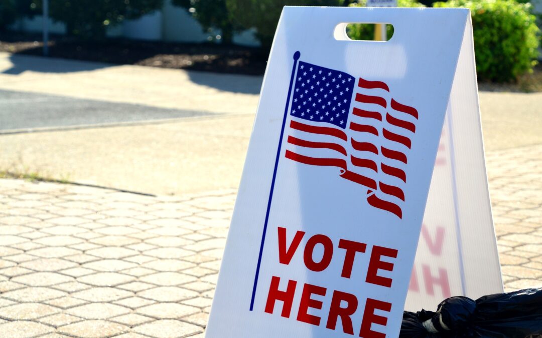 What Is the SAVE America Act? Voter Citizenship Verification Explained