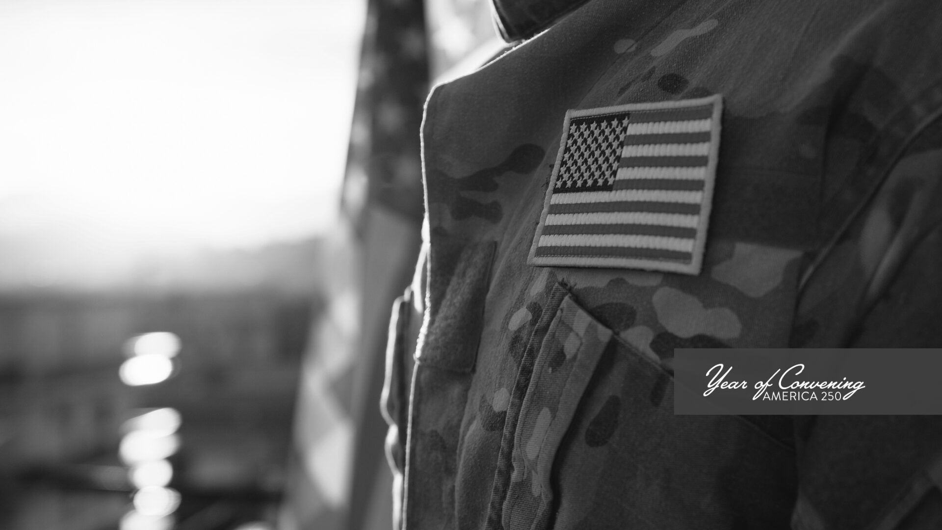 The Armed Forces