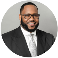 Joshua Robertson