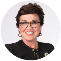 Kim Borchers