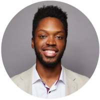 Walter Blanks, Jr